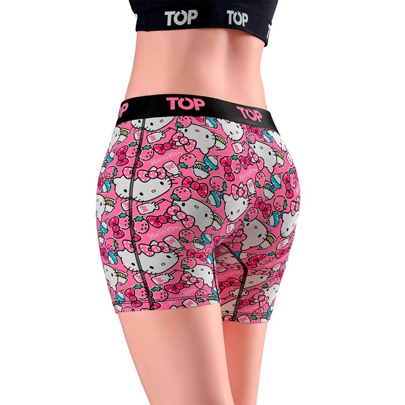 BOXER MEDIO TOP PACK X2 ALGODÓN - 3