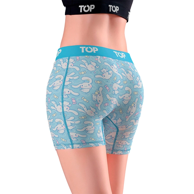 BOXER MEDIO TOP PACK X2 ALGODÓN - 3