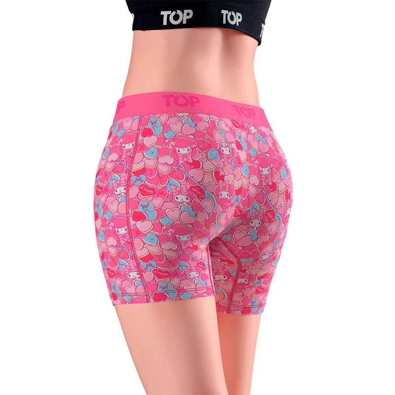BOXER MEDIO TOP PACK X2 ALGODÓN - 3