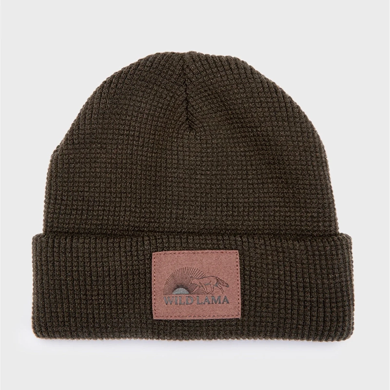 GORRA WILD LAMA LOKU - 1