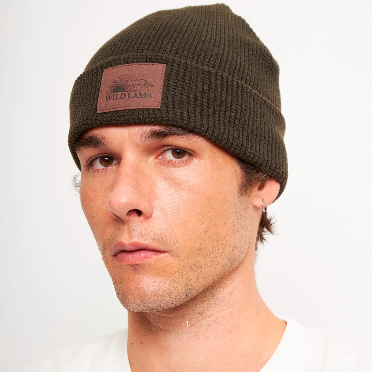 GORRA WILD LAMA LOKU - 3