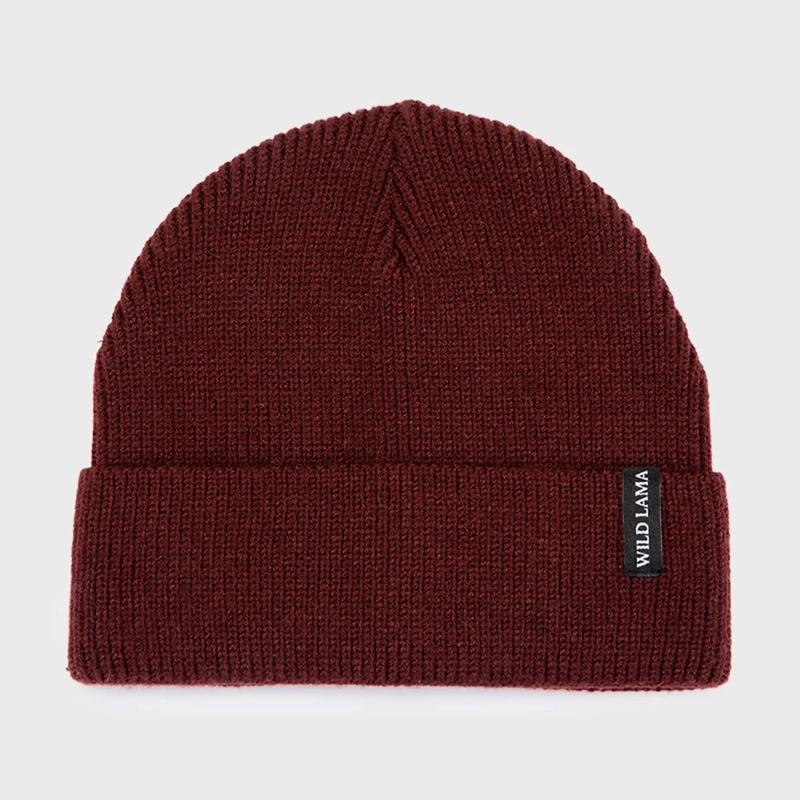 GORRA WILD LAMA RUTA - 1