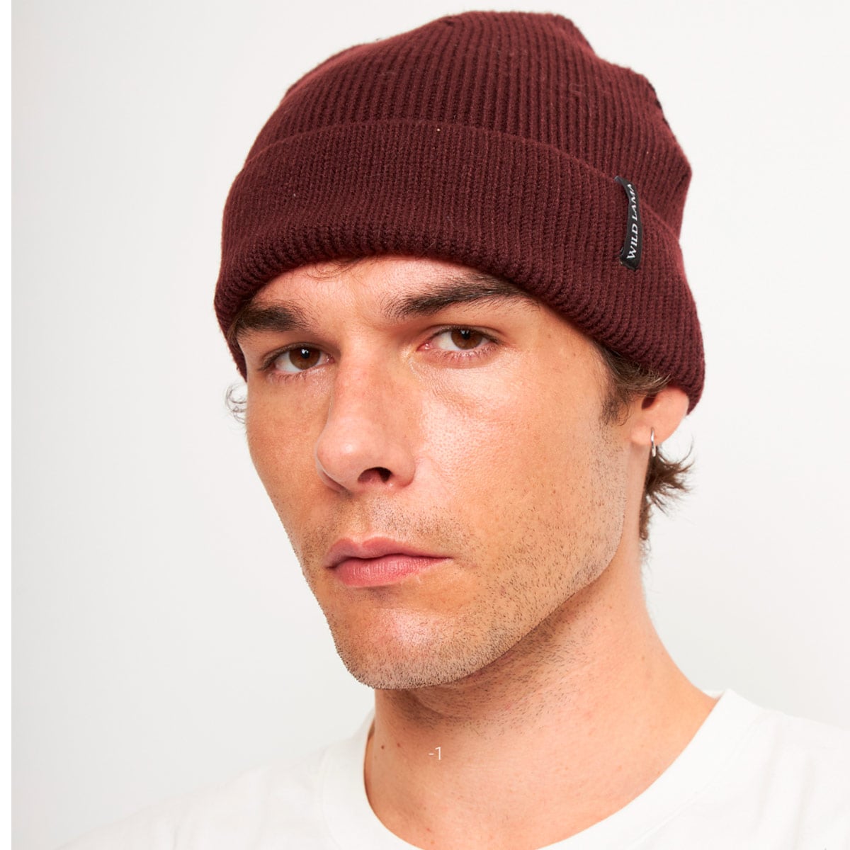 GORRA WILD LAMA RUTA - 3