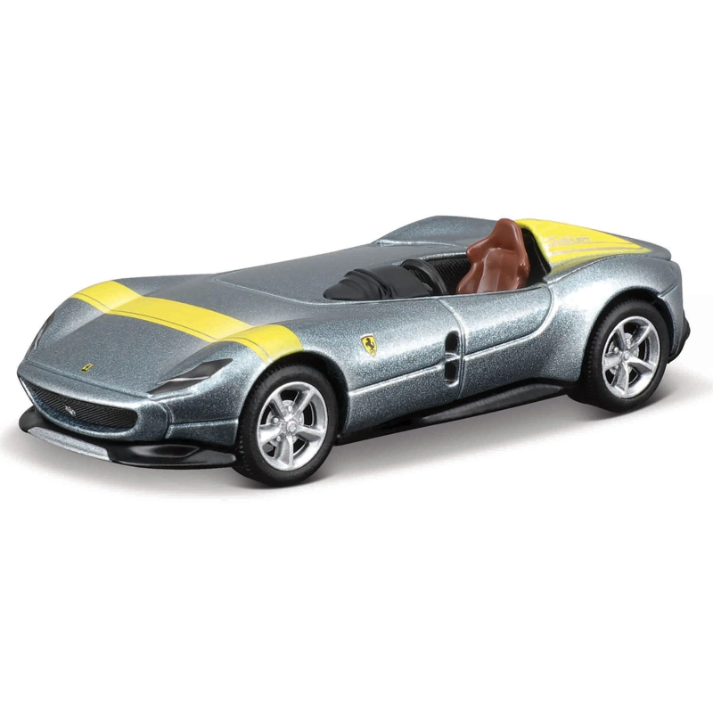 AUTO DE JUGUETE MAISTO FERRARI SPEED ICON 1:64 - 1