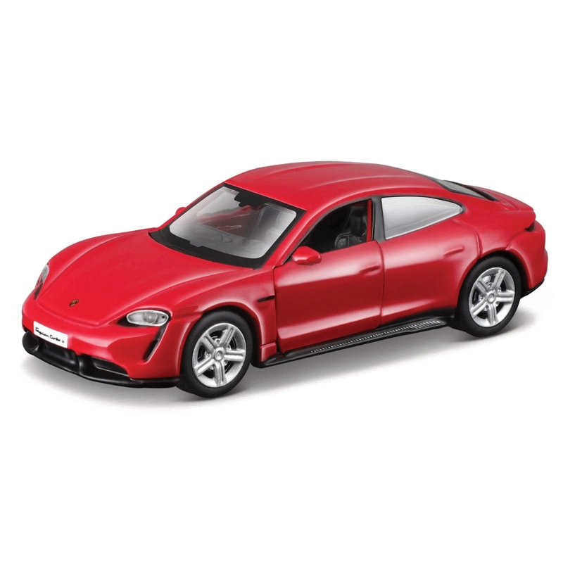 AUTO DE JUGUETE MAISTO FERRARI SPEED ICON 1:64 - 3