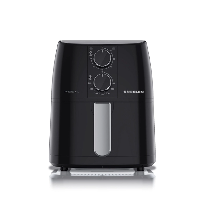 FREIDORA SINDELEN 4L FA-400NG