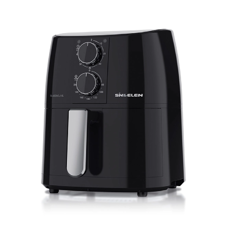 FREIDORA SINDELEN 4L FA-400NG - 2