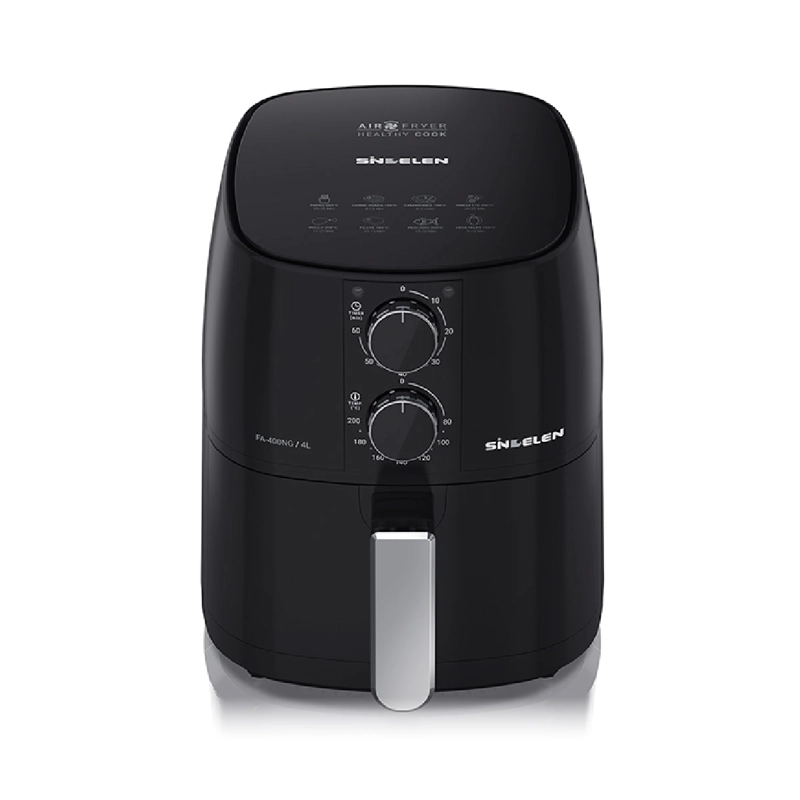FREIDORA SINDELEN 4L FA-400NG - 3