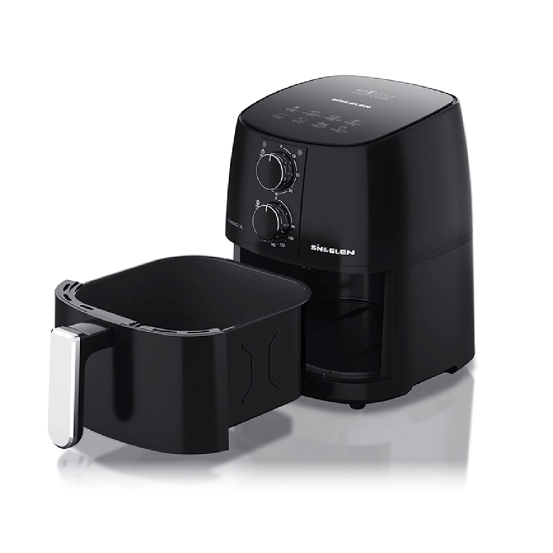 FREIDORA SINDELEN 4L FA-400NG - 4
