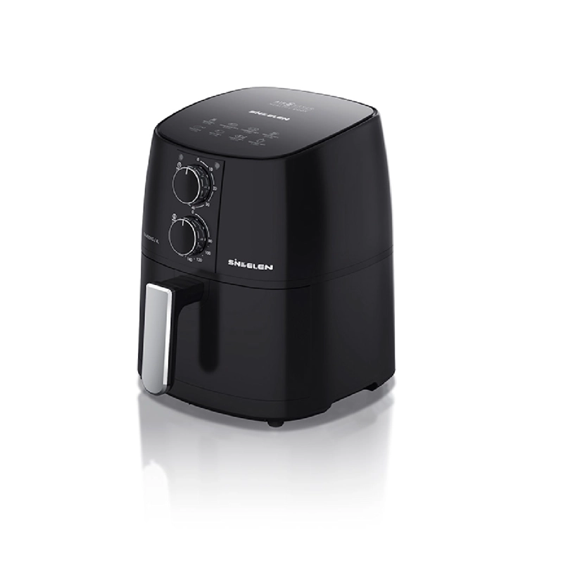 FREIDORA SINDELEN 4L FA-400NG - 5