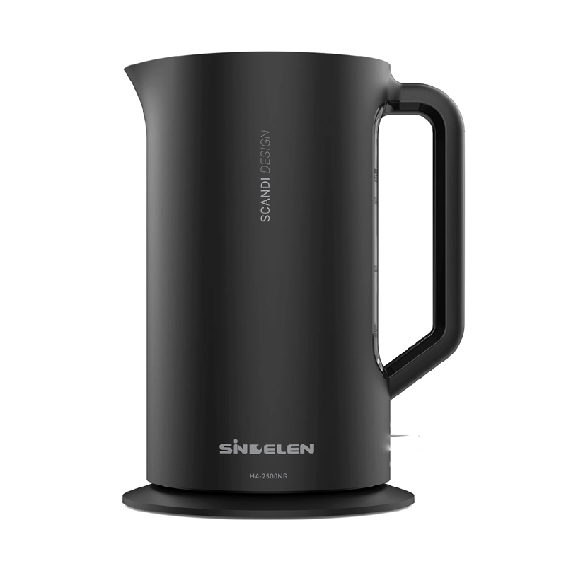 HERVIDOR SINDELEN 1.7L HA-2500NG