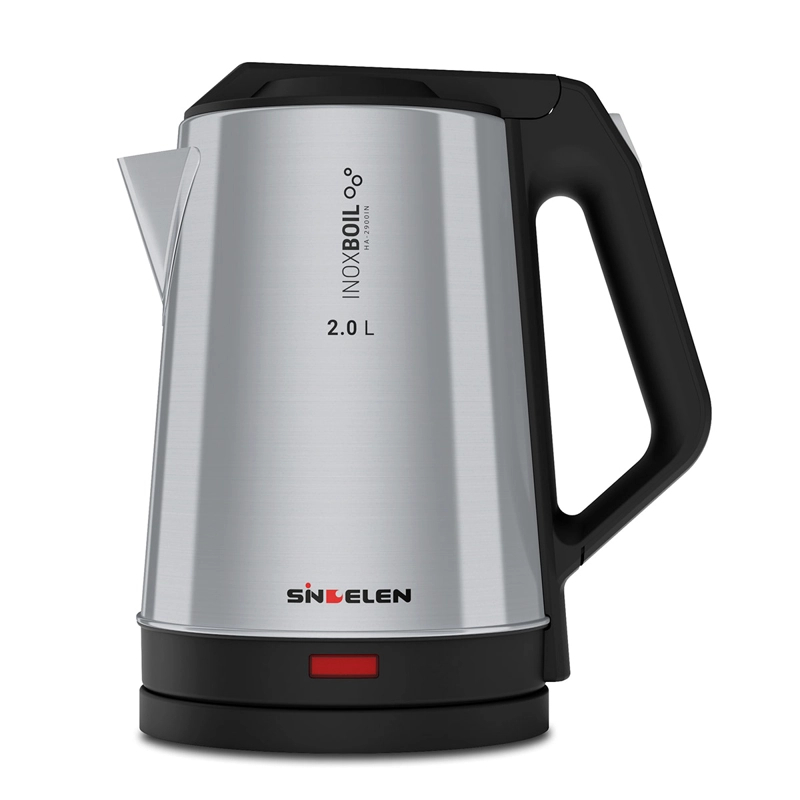HERVIDOR SINDELEN 2L BIG FAMILY HA-2900IN - 1
