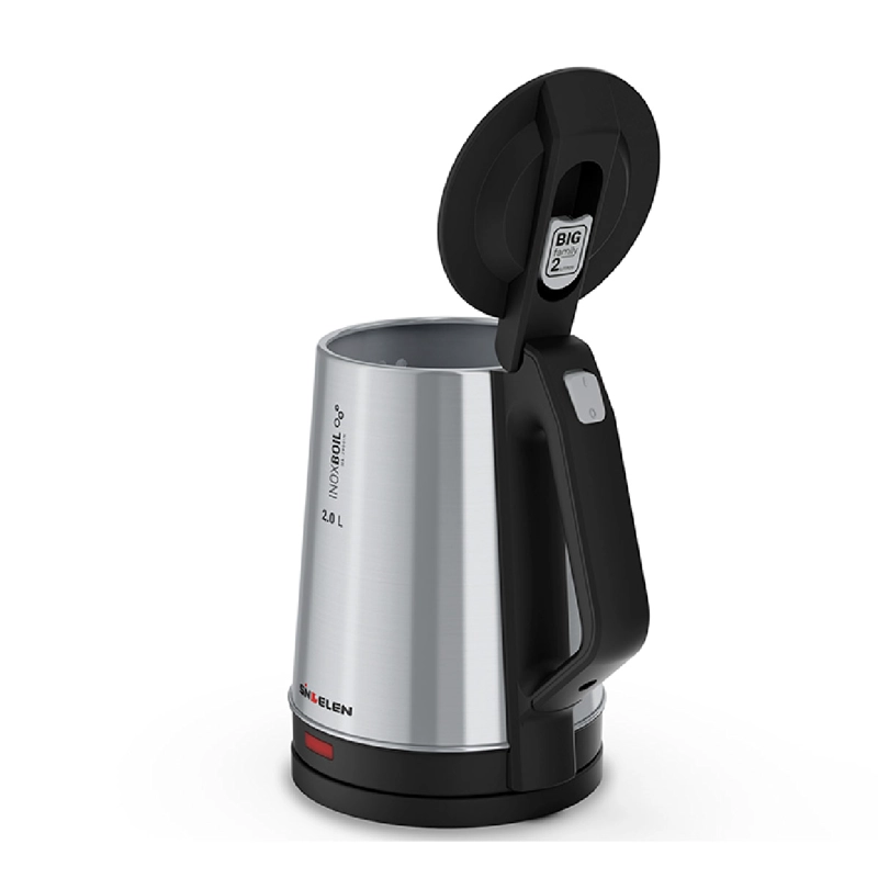 HERVIDOR SINDELEN 2L BIG FAMILY HA-2900IN - 4