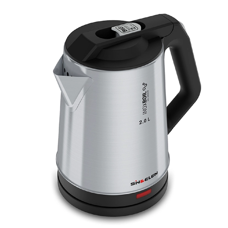 HERVIDOR SINDELEN 2L BIG FAMILY HA-2900IN - 6