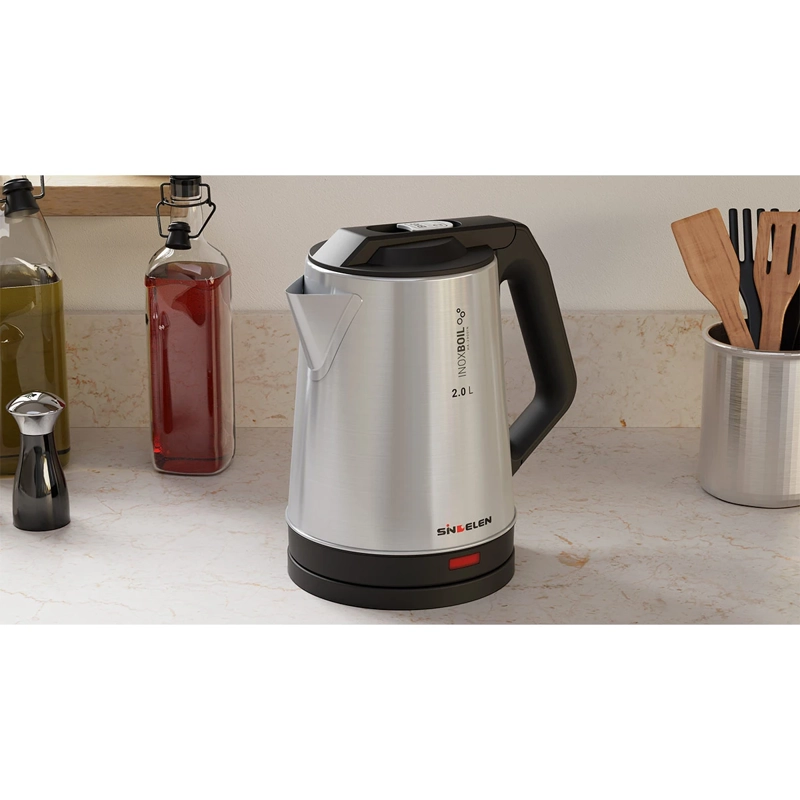 HERVIDOR SINDELEN 2L BIG FAMILY HA-2900IN - 7