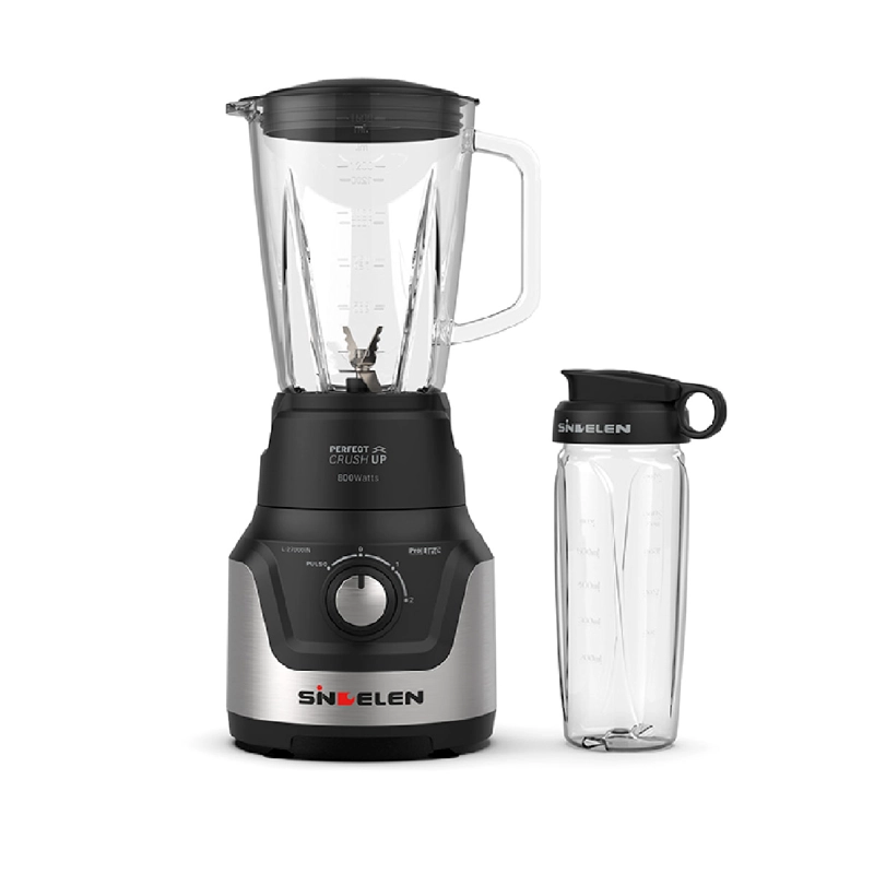 LICUADORA SINDELEN L-27000IN 800W 1.5L