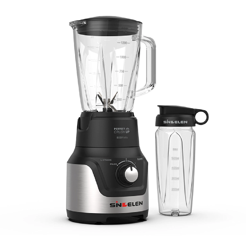 LICUADORA SINDELEN L-27000IN 800W 1.5L - 3