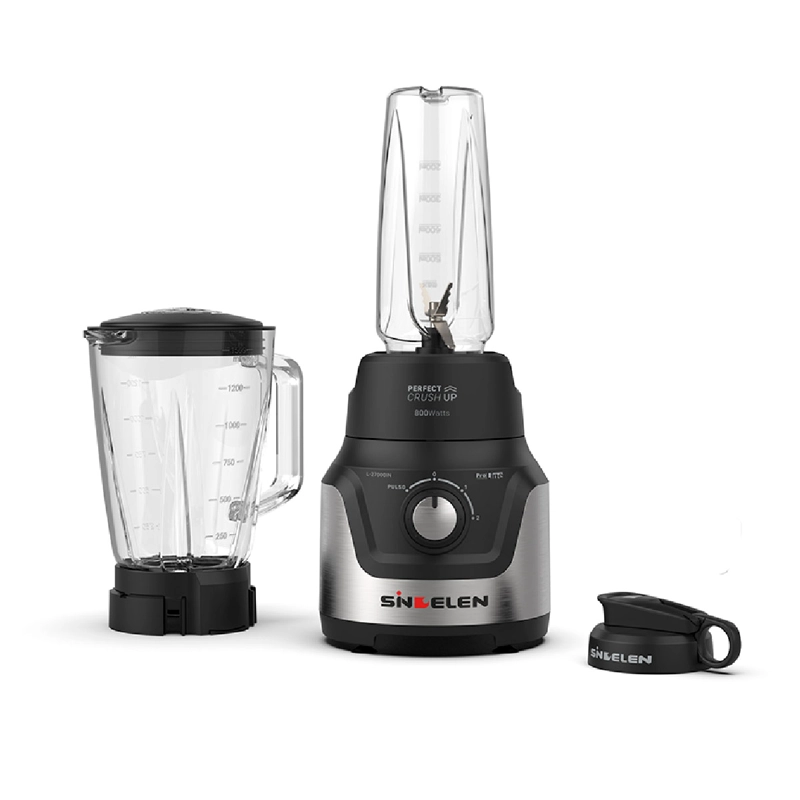 LICUADORA SINDELEN L-27000IN 800W 1.5L - 4