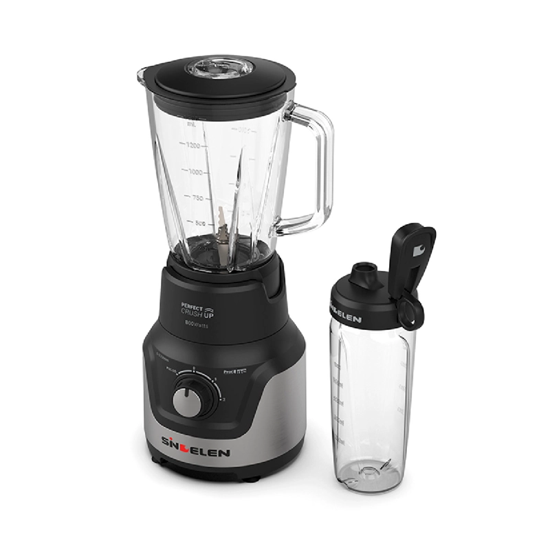 LICUADORA SINDELEN L-27000IN 800W 1.5L - 5