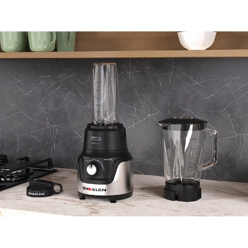 LICUADORA SINDELEN L-27000IN 800W 1.5L - 6