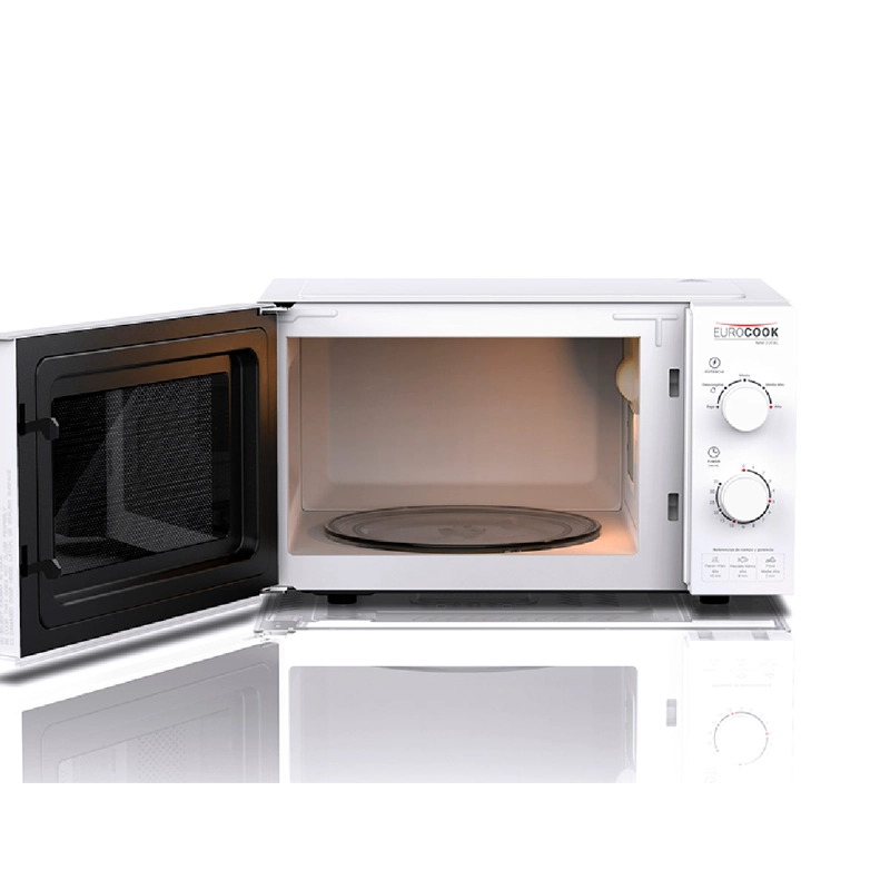 MICROONDAS SINDELEN 20L MM-220BL - 5
