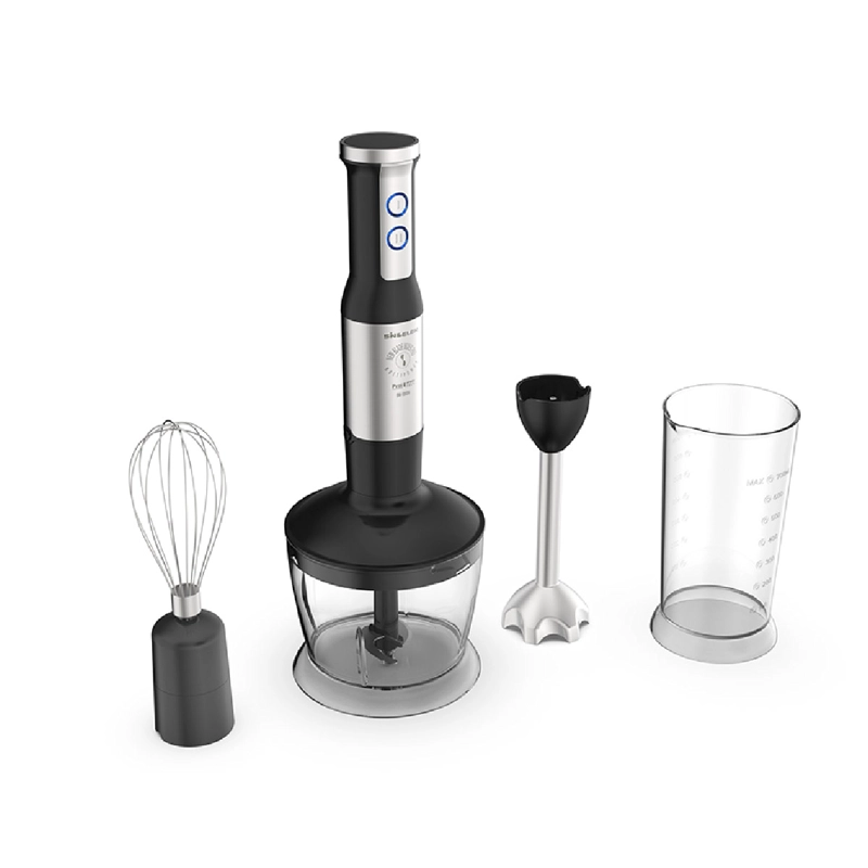 BATIDORA DE INMERSIÓN SINDELEN BM-1000IN 500W - 3