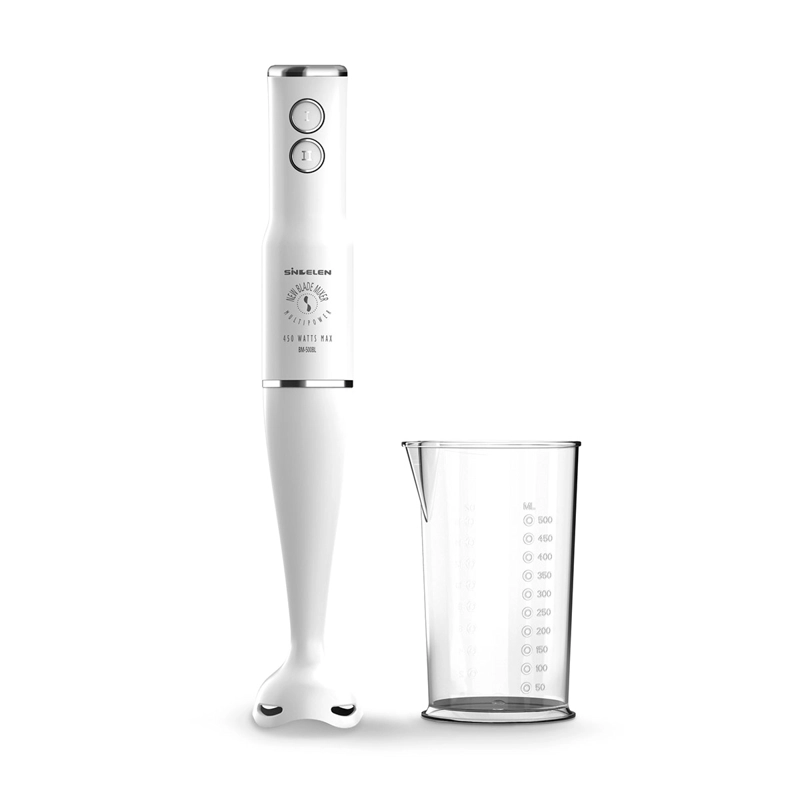 BATIDORA DE INMERSIÓN SINDELEN BM-500BL 450W - 1