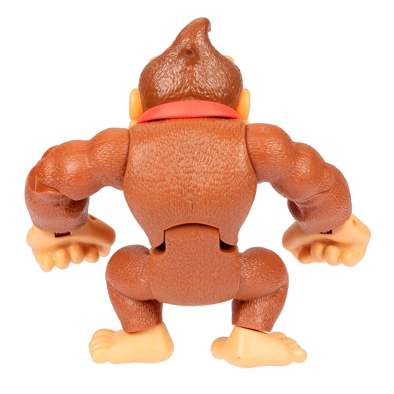 FIGURA DE ACCIÓN SUPER MARIO DONKEY KONG 15 CM - 2