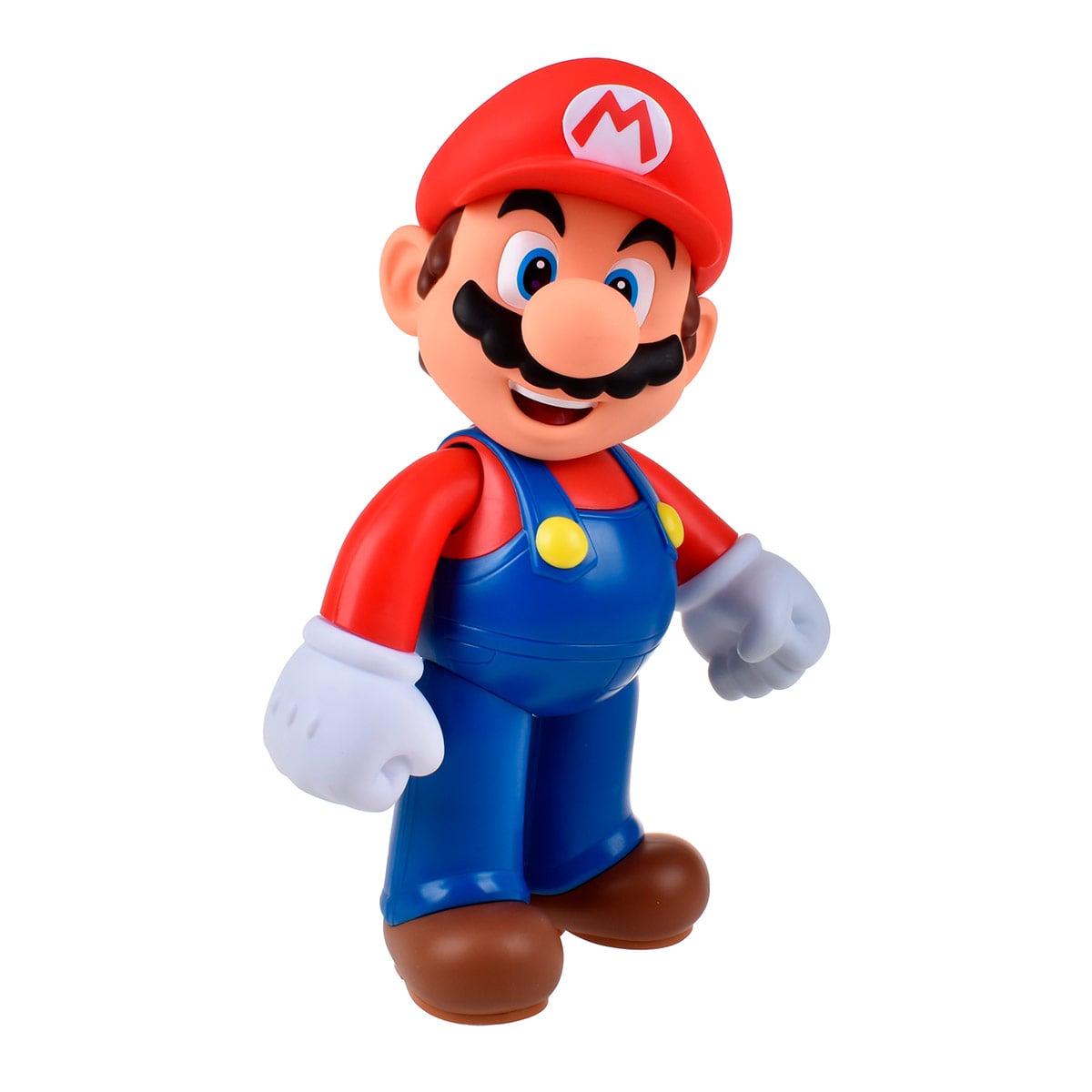 FIGURA DE ACCIÓN SUPER MARIO MARIO 50 CM - 3