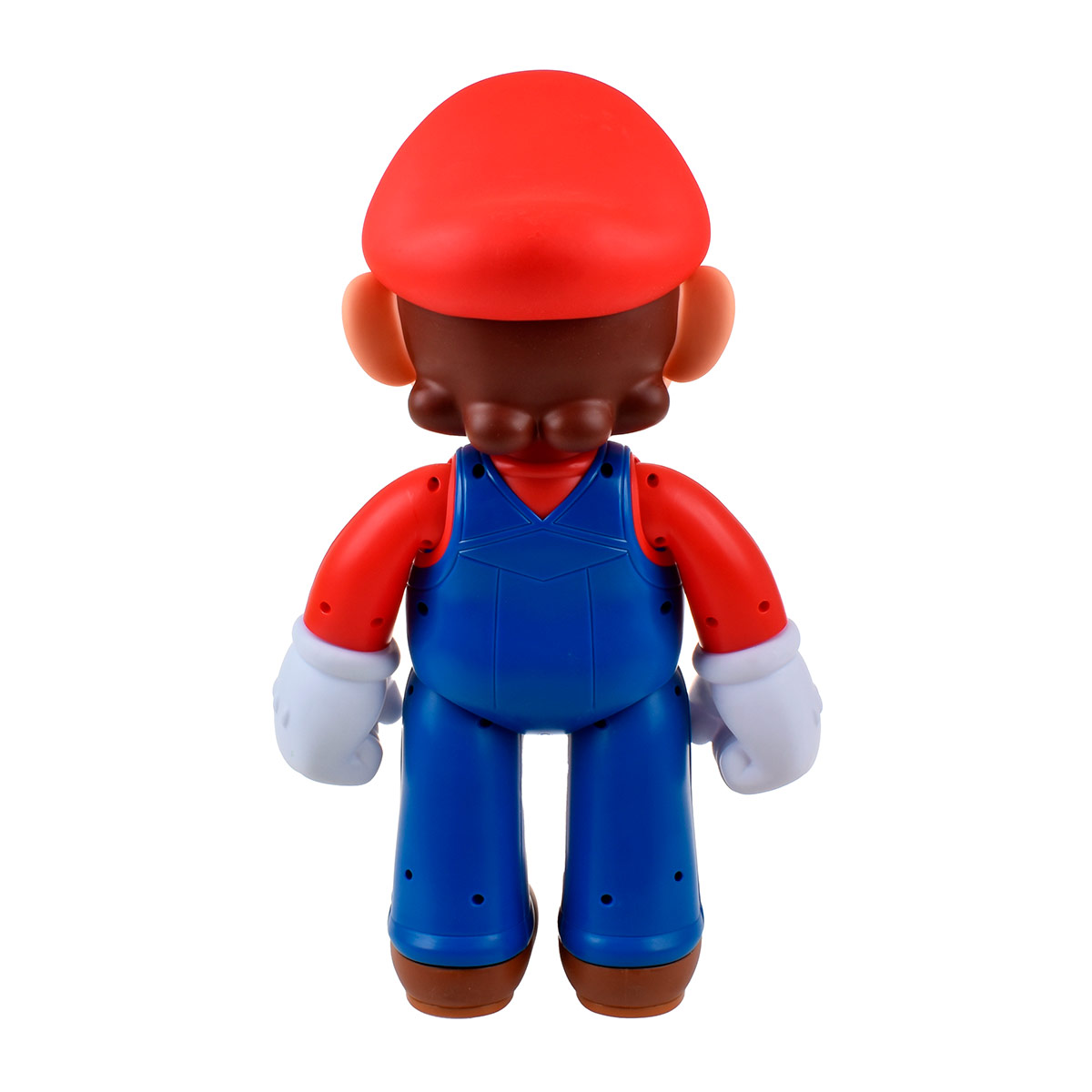 FIGURA DE ACCIÓN SUPER MARIO MARIO 50 CM - 5