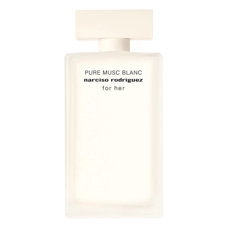 PERFUME MUJER NARCISO RODRIGUEZ FOR HER PURE MUSC BLANC EDP INTENSE 100ML - 1