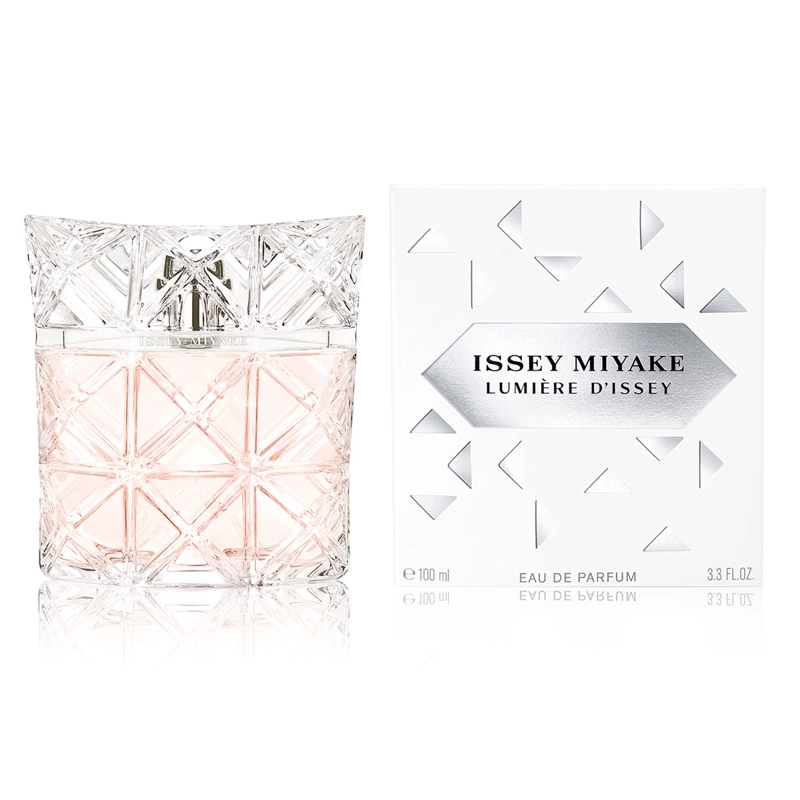 PERFUME MUJER ISSEY MIYAKE LUMIERE D ISSEY EDP 100ML - 2