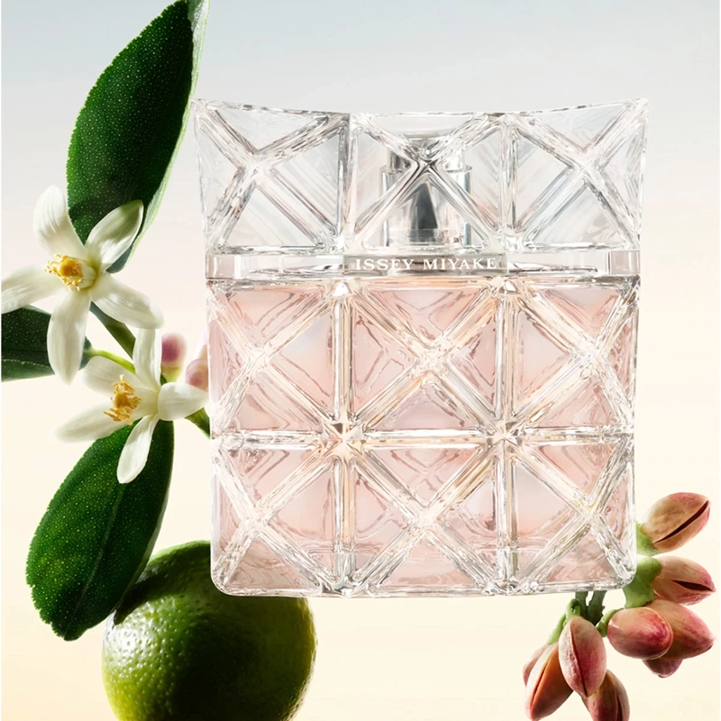 PERFUME MUJER ISSEY MIYAKE LUMIERE D ISSEY EDP 100ML - 3