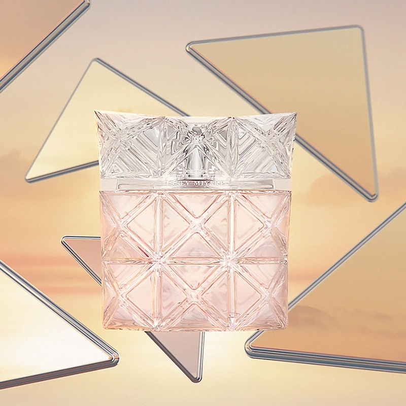 PERFUME MUJER ISSEY MIYAKE LUMIERE D ISSEY EDP 100ML - 5