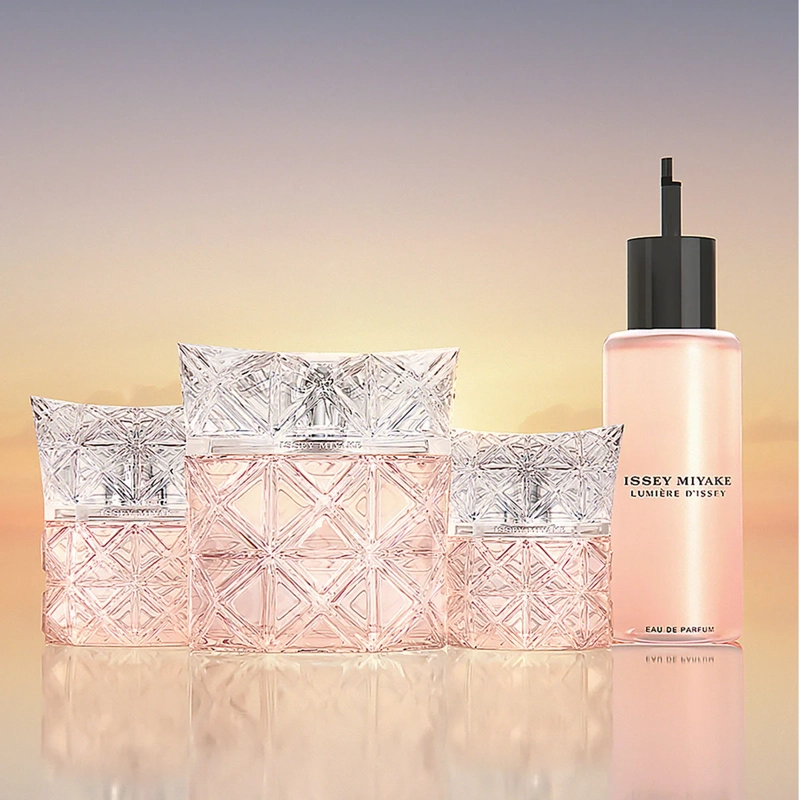 PERFUME MUJER ISSEY MIYAKE LUMIERE D ISSEY EDP 100ML - 6