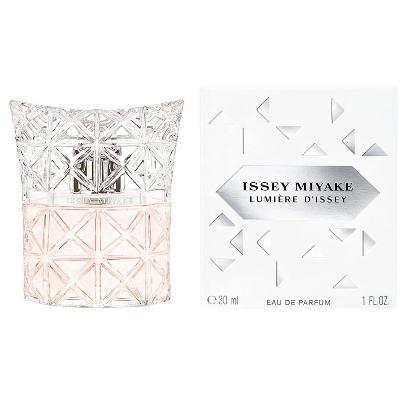 PERFUME MUJER ISSEY MIYAKE LUMIERE D ISSEY EDP 30ML - 2