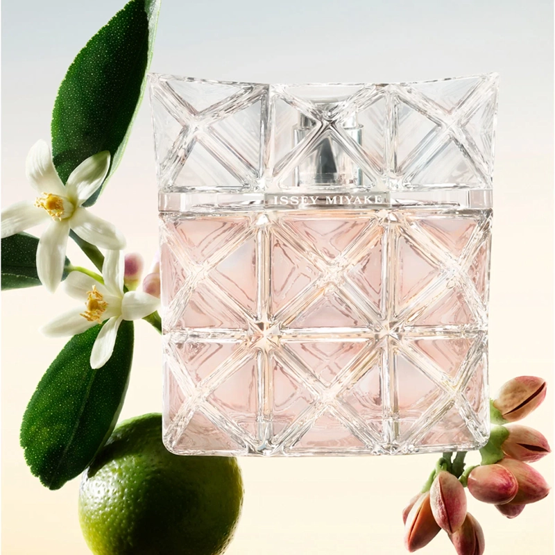 PERFUME MUJER ISSEY MIYAKE LUMIERE D ISSEY EDP 30ML - 3