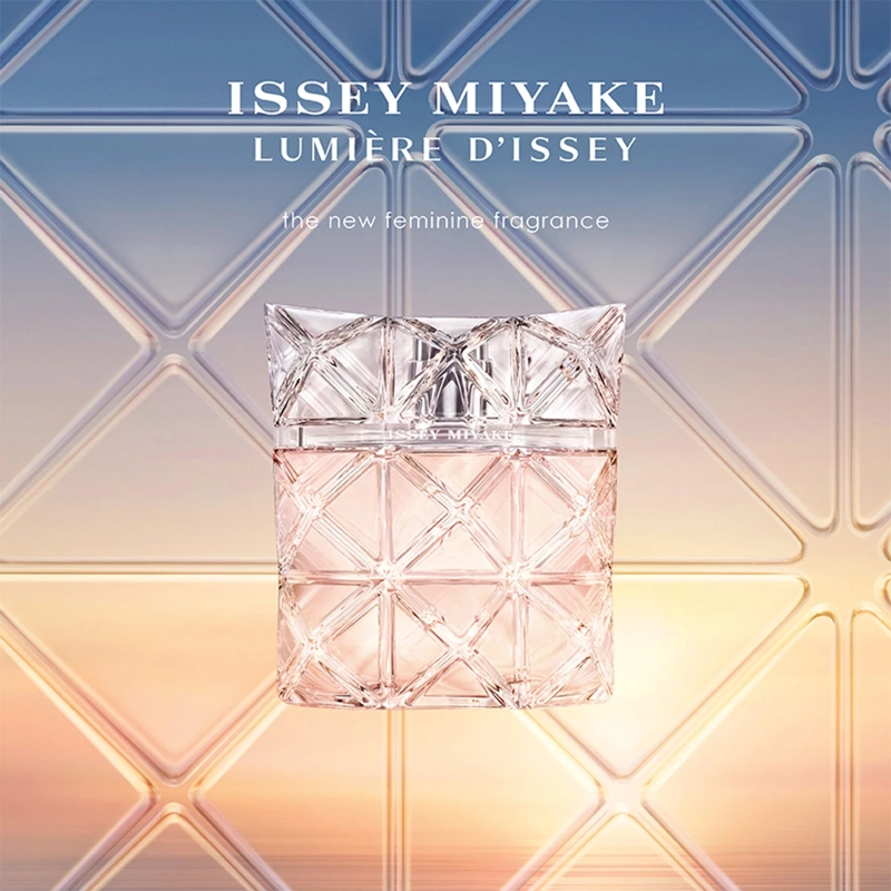 PERFUME MUJER ISSEY MIYAKE LUMIERE D ISSEY EDP 30ML - 4