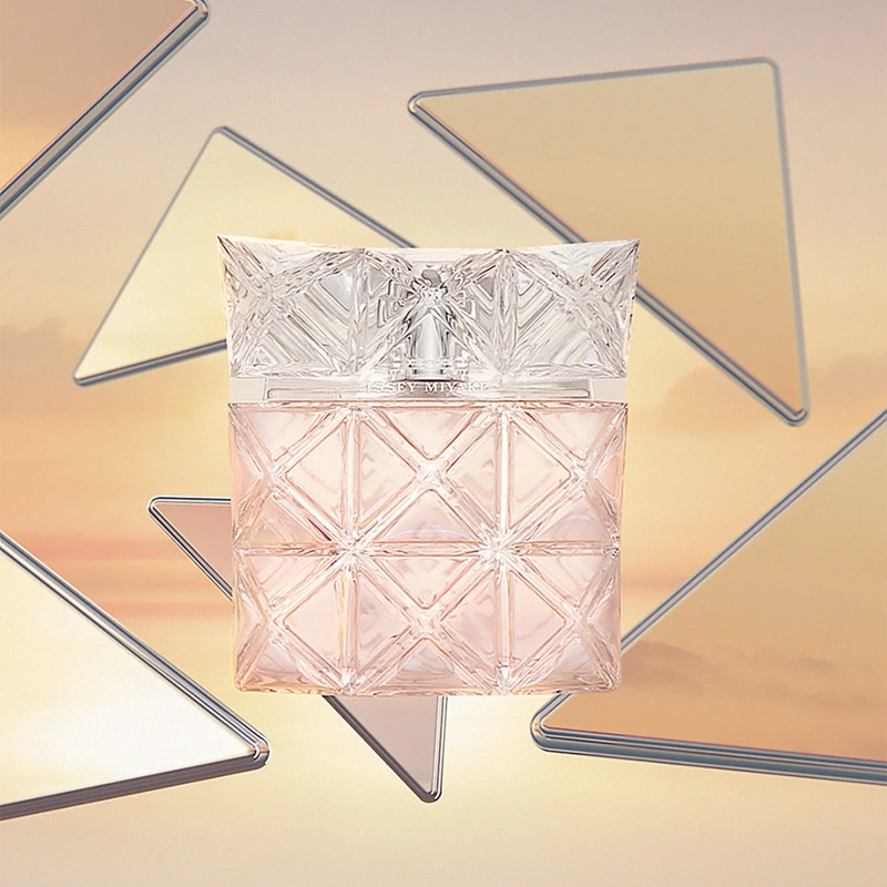 PERFUME MUJER ISSEY MIYAKE LUMIERE D ISSEY EDP 30ML - 5