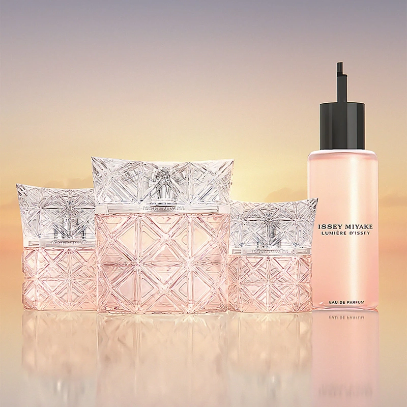 PERFUME MUJER ISSEY MIYAKE LUMIERE D ISSEY EDP 30ML - 6