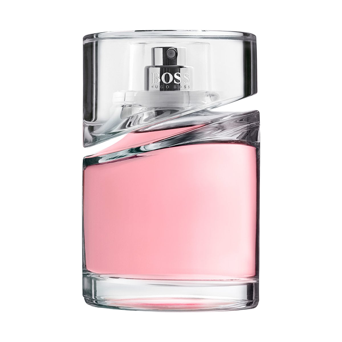 PERFUME MUJER HUGO BOSS FEMME EAU DE PARFUM 75ML - 1