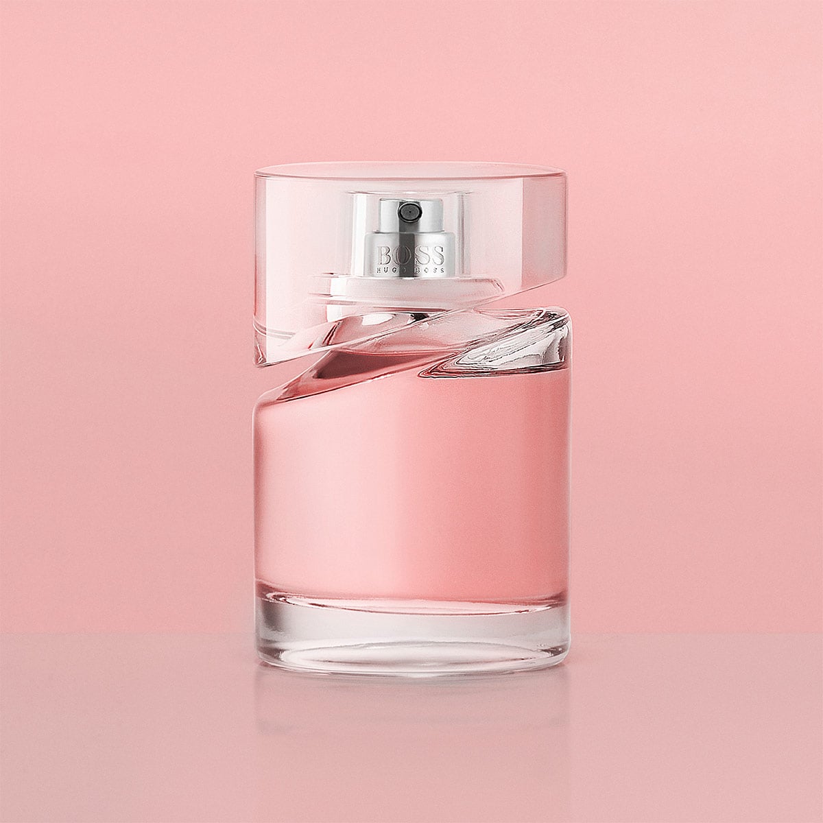 PERFUME MUJER HUGO BOSS FEMME EAU DE PARFUM 75ML - 4