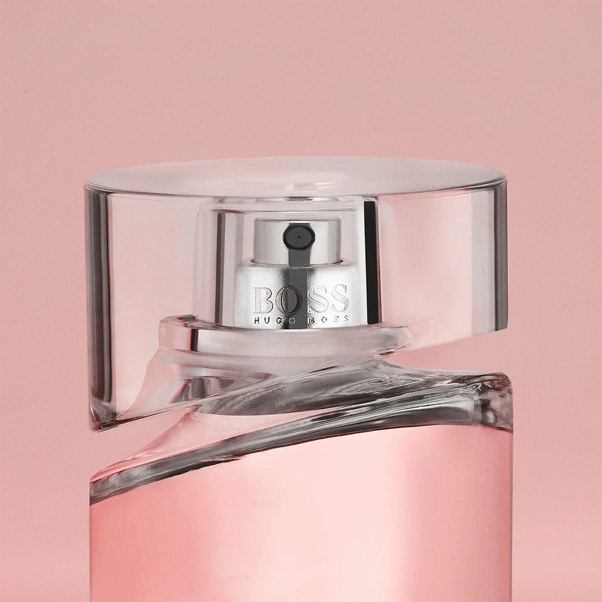 PERFUME MUJER HUGO BOSS FEMME EAU DE PARFUM 75ML - 5