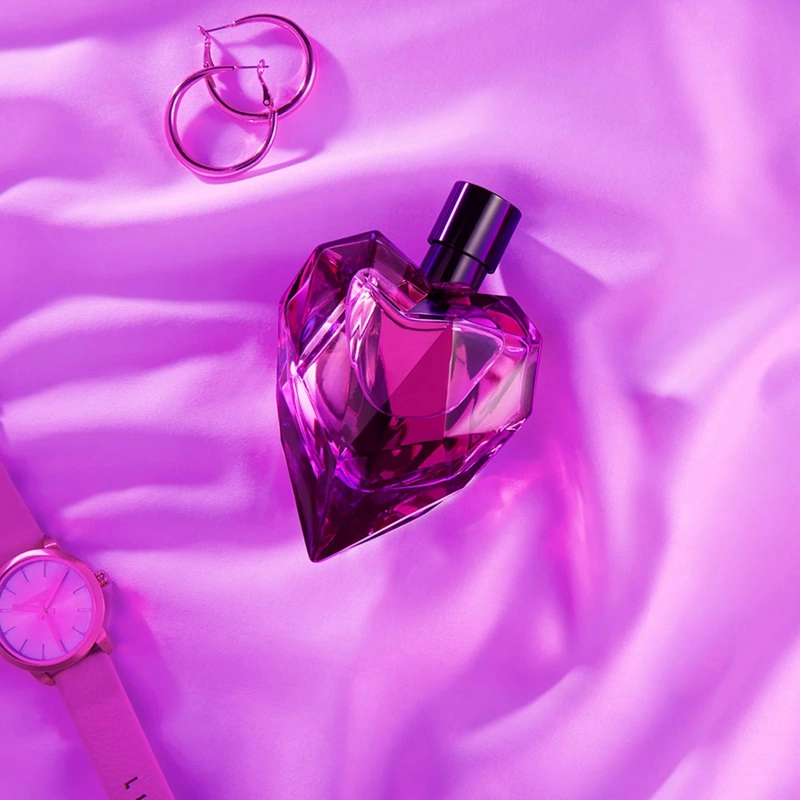 PERFUME DIESEL LOVERDOSE MUJER EDP 75 ML - 5