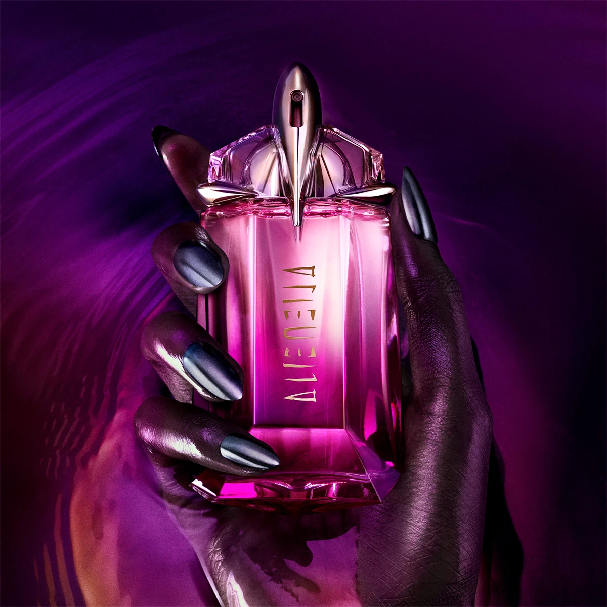 PERFUME MUJER MUGLER ALIEN PULP EAU DE PARFUM 30ML - 5