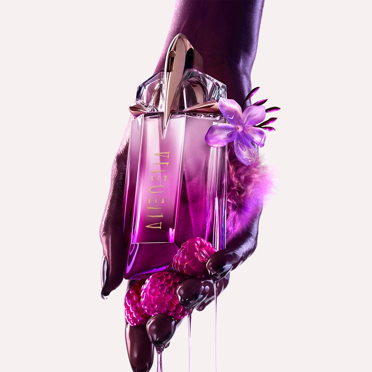 PERFUME MUJER MUGLER ALIEN PULP EAU DE PARFUM 30ML - 6
