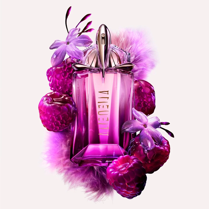 PERFUME MUJER MUGLER ALIEN PULP EAU DE PARFUM 60ML - 3