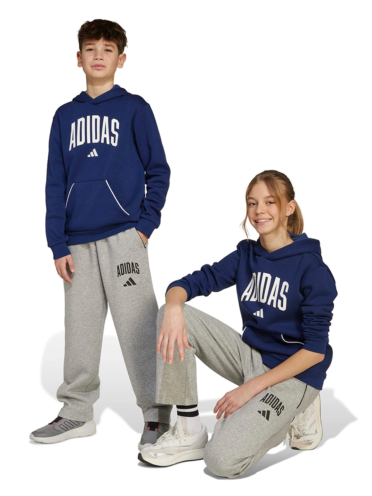 PANTALÓN UNISEX ADIDAS JW2386  - 1