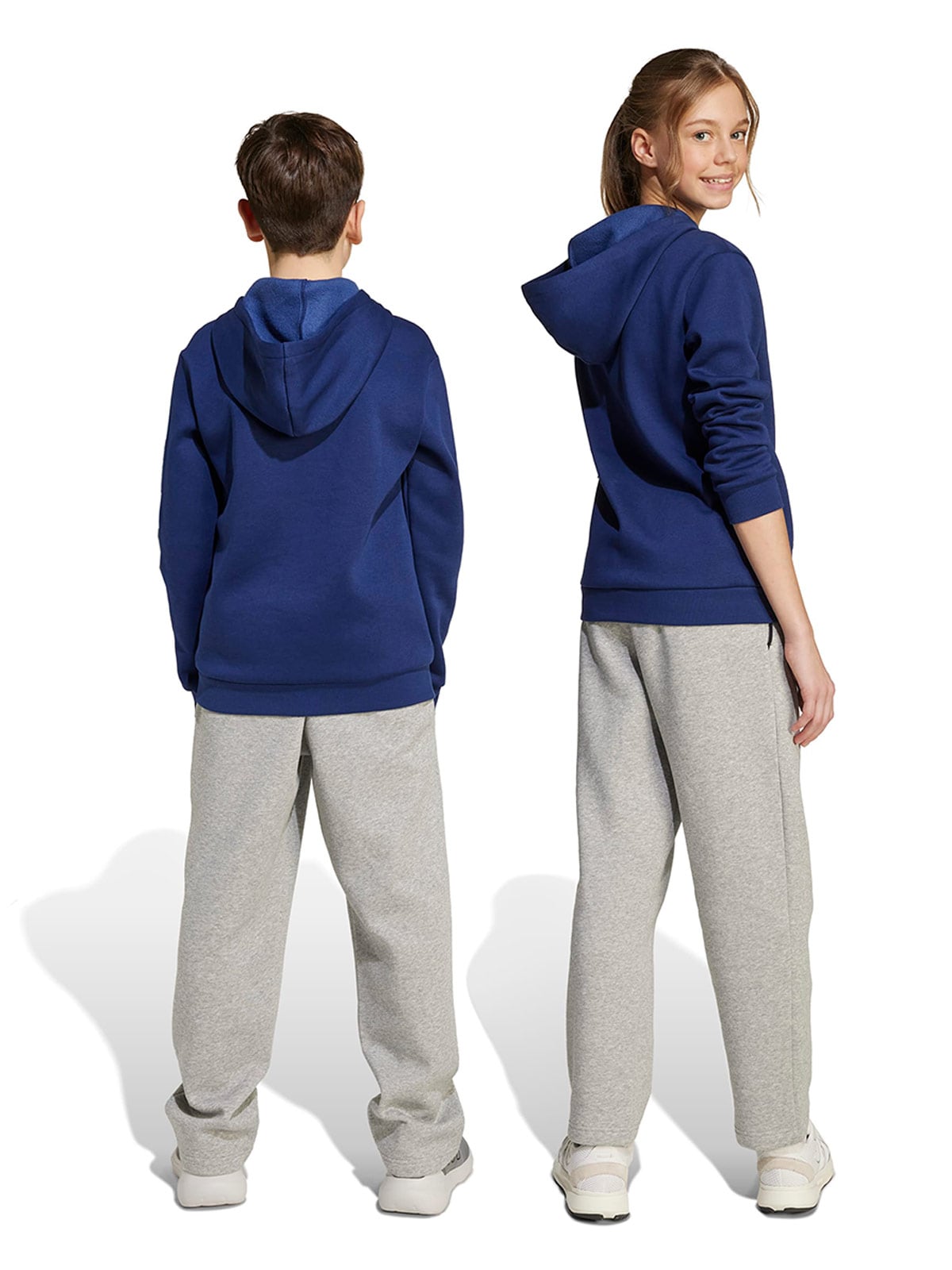 PANTALÓN UNISEX ADIDAS JW2386  - 2