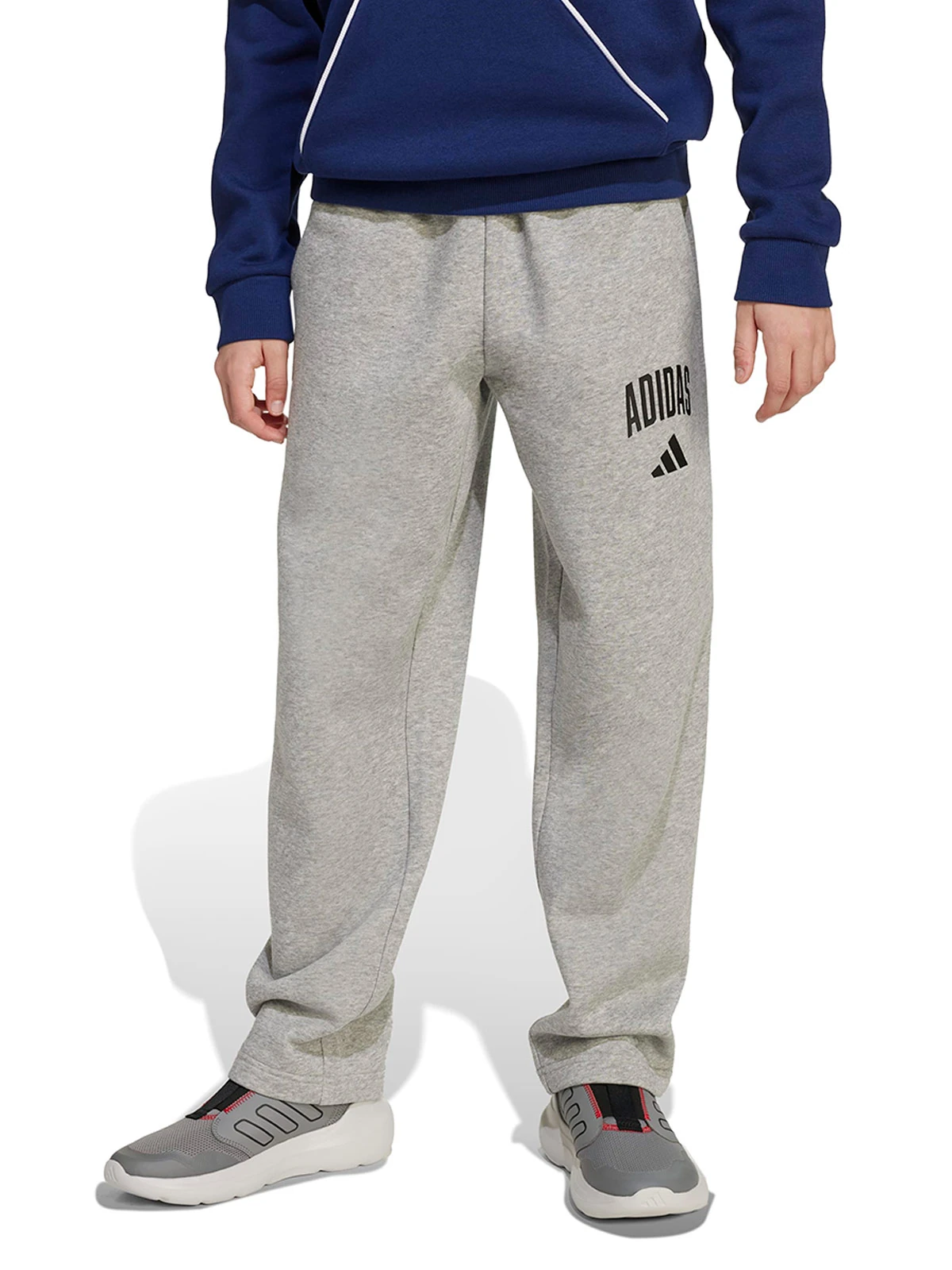 PANTALÓN UNISEX ADIDAS JW2386  - 3